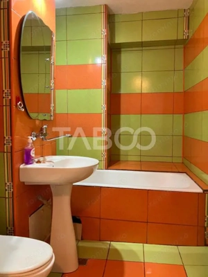 Apartament de vanzare cu 2 camere in zona Cinema Dacia Manastur - imagine 5