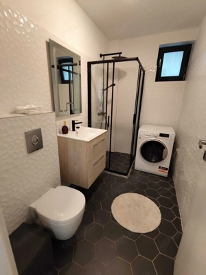 Apartament cu 3 camere LUX Titan, 2 băi, bloc boutique, lângă IOR - imagine 3