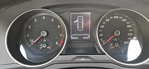 Volkswagen Passat b8 - imagine 3