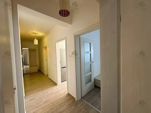 Apartament 2 camere de închiriat, loc de parcare inclus, Metrou Dimitrie Leonida - imagine 4