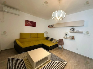 Apartament 2 camere de închiriat, loc de parcare inclus, Metrou Dimitrie Leonida - imagine 2