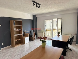 Unirii, Calea Dudesti, Rond