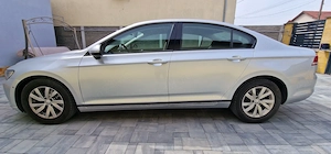 Volkswagen Passat b8 - imagine 4