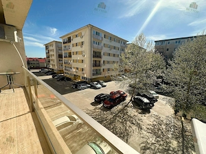 Apartament 2 camere de închiriat, loc de parcare inclus, Metrou Dimitrie Leonida - imagine 9