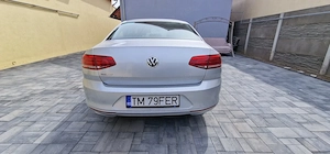 Volkswagen Passat b8 - imagine 2