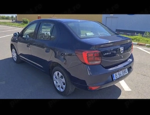 Dacia Logan Facelift 2018   1.0 Tce   50.870 km REALI   Istoric complet  - imagine 2