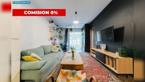FARA COMISION! Apartament 1 camera, terasa 13,60mp, GRAND PARK