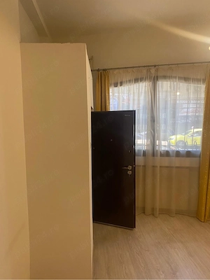 inchiriez Garsoniera Piata Romana - ASE