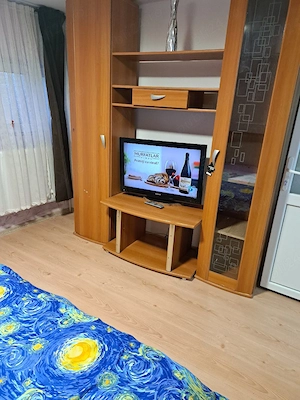 Garsonieră de închiriat 22 m - imagine 2