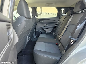 Nissan Qashqai 1.3 DIG-T N-CONNECTA - imagine 10