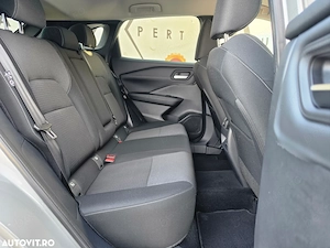 Nissan Qashqai 1.3 DIG-T N-CONNECTA - imagine 11