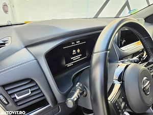 Nissan Qashqai 1.3 DIG-T N-CONNECTA - imagine 7