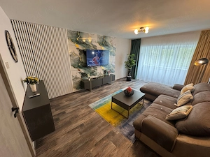 BD UNIRII Apartament NOU 2 camere