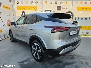 Nissan Qashqai 1.3 DIG-T N-CONNECTA - imagine 3