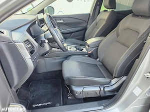 Nissan Qashqai 1.3 DIG-T N-CONNECTA - imagine 6