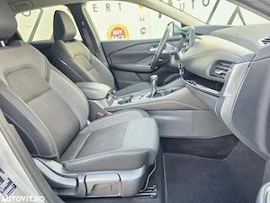 Nissan Qashqai 1.3 DIG-T N-CONNECTA - imagine 12