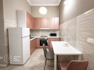 Apartament in cladire reabilitata, 2 camere, langa Primarie - imagine 5