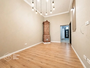 Apartament in cladire reabilitata, 2 camere, langa Primarie - imagine 3
