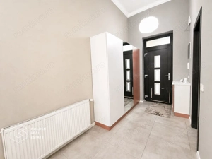 Apartament in cladire reabilitata, 2 camere, langa Primarie - imagine 8