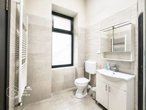 Apartament in cladire reabilitata, 2 camere, langa Primarie - imagine 6