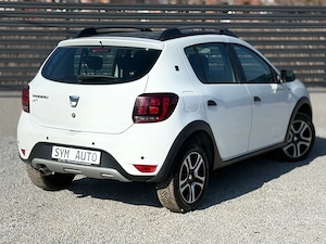 Dacia Sandero Stepway 1.5 dCi 95 CP Euro 6 2020 - imagine 3