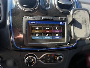 Dacia Sandero Stepway 1.5 dCi 95 CP Euro 6 2020 - imagine 13