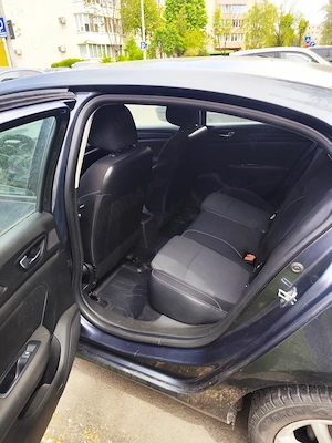 Vând Renault Megane 4 - imagine 3