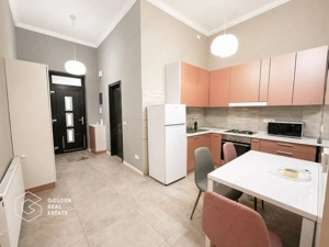 Apartament in cladire reabilitata, 2 camere, langa Primarie - imagine 4