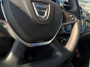 Dacia Sandero Stepway 1.5 dCi 95 CP Euro 6 2020 - imagine 15