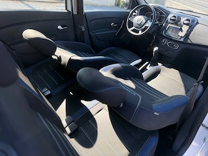 Dacia Sandero Stepway 1.5 dCi 95 CP Euro 6 2020 - imagine 5