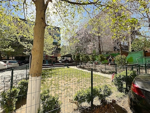 Apartament 2 camere de închiriat, loc de parcare inclus, Metrou Dimitrie Leonida - imagine 10