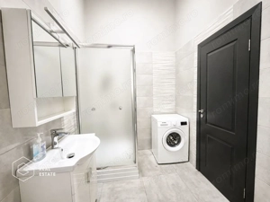 Apartament in cladire reabilitata, 2 camere, langa Primarie - imagine 7