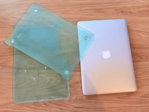 MacBook Air 13" - EDIȚIE DE TOP (Intel i7   8GB RAM)