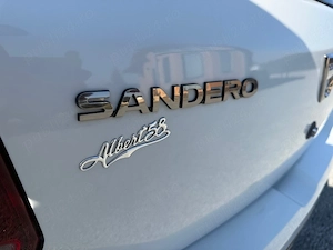 Dacia Sandero Stepway 1.5 dCi 95 CP Euro 6 2020 - imagine 9