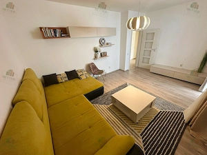 Apartament 2 camere de închiriat, loc de parcare inclus, Metrou Dimitrie Leonida