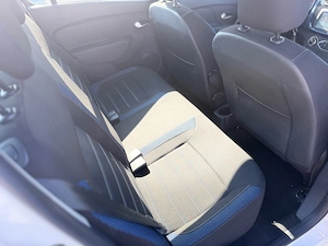 Dacia Sandero Stepway 1.5 dCi 95 CP Euro 6 2020 - imagine 7