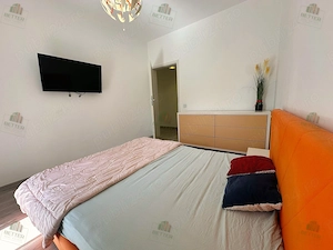 Apartament 2 camere de închiriat, loc de parcare inclus, Metrou Dimitrie Leonida - imagine 6