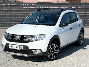 Dacia Sandero Stepway 1.5 dCi 95 CP Euro 6 2020 - imagine 2