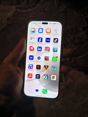 vand telefon Honor 400 lite 256 gb 8 GM