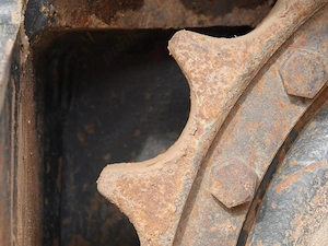 Komatsu PC210LC - imagine 2