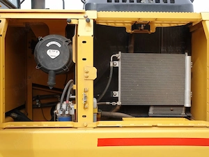 Komatsu PC210LC - imagine 4