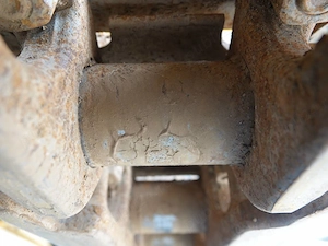 Komatsu PC210LC - imagine 3