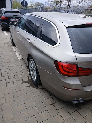  f11  530D xdrive