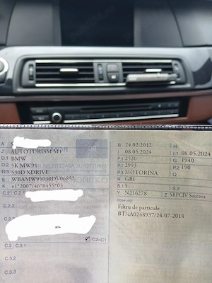  f11  530D xdrive - imagine 2