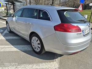 Oprl Insignia 2010, 2.0 - imagine 2