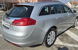 Oprl Insignia 2010, 2.0 - imagine 3