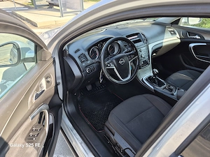 Oprl Insignia 2010, 2.0 - imagine 5