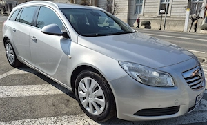 Oprl Insignia 2010, 2.0 - imagine 4