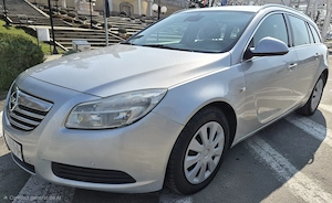 Oprl Insignia 2010, 2.0