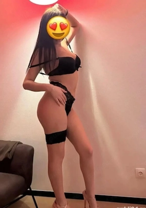Sexy  prima data in oras doar pana maine    